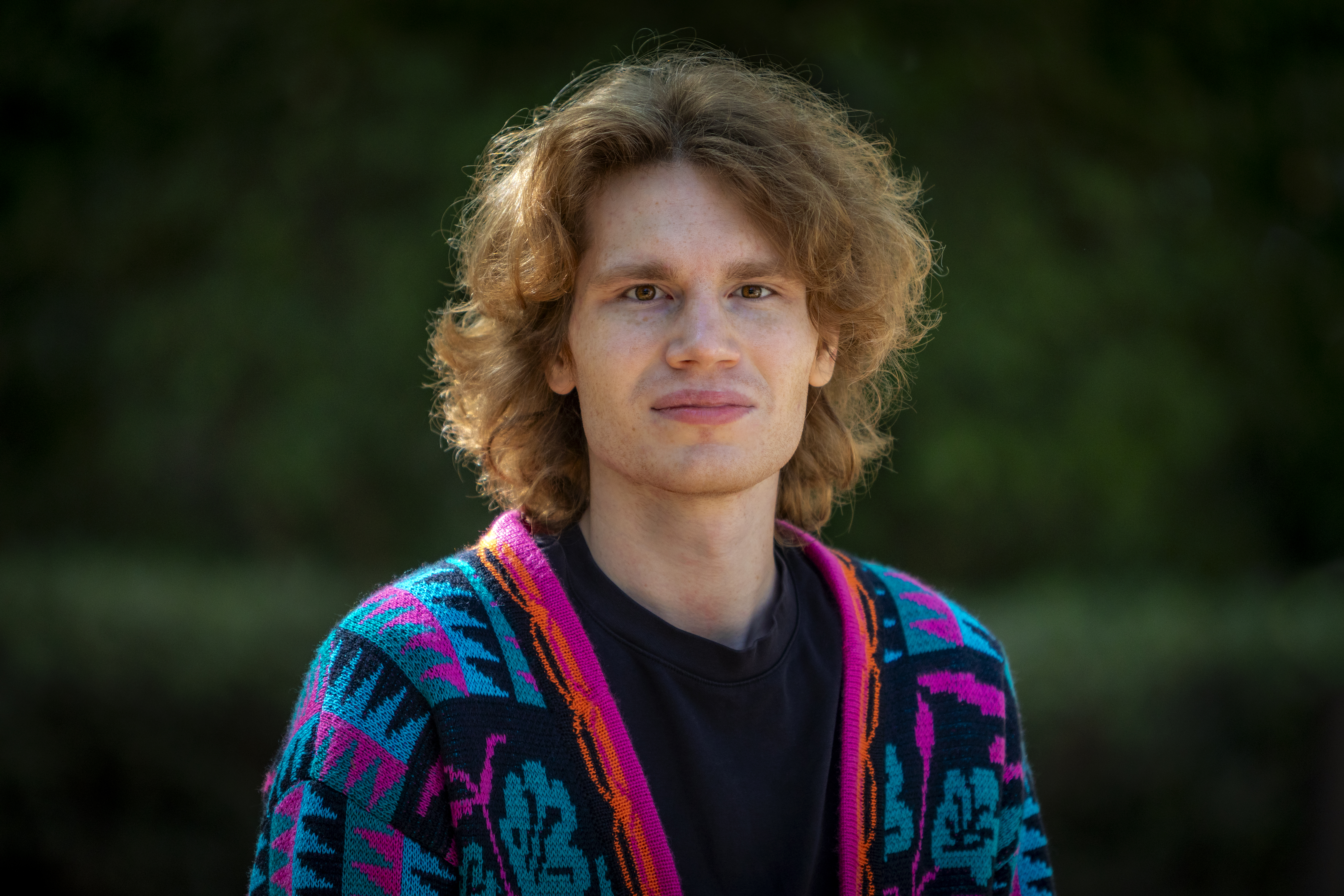 Egor Stoyan